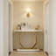 Console moderne pour le salon