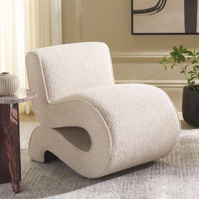 Fauteuil d'appoint Grunberg