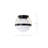 Orleans Glass Flush Mount-2065314718-2065314706