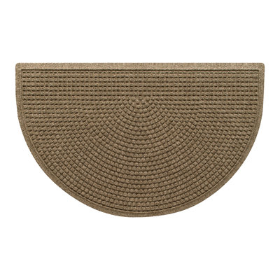 WaterHog Squares Non-Slip Doormat