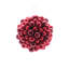 Boules en mousse (ensemble de 2)-2101732142