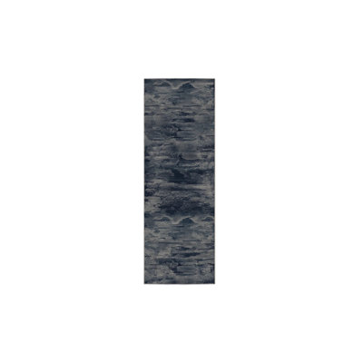 Chenille Abstract Indoor Rug