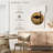 Brampt The Swan Gold-108536561