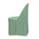 Box Cushion Dining Chair Slipcover
