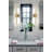 Heyke 2 - Light Dimmable LED Vanity Light-1397195721
