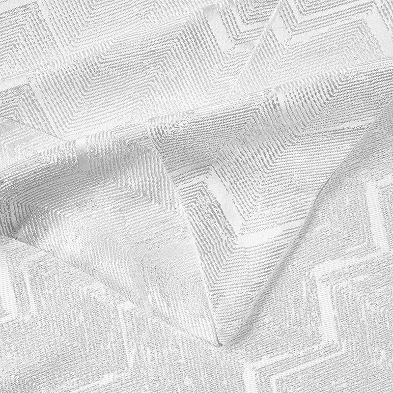Chevron Tablecloth, 160" x 70"