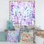 Herbes et fleurs de Provence - Peinture sur toile-67464221-67464223