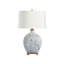 Lampe de table 28 po.