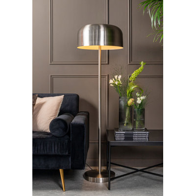 150cm Traditional Floor Lamp