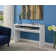 Haught 48" Console Table with Shelf