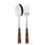 Nature 2 - Piece Flatware Set-55828702