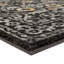 Tapis d'intérieur / extérieur gris Ketilfrith-1308081522