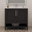 Meuble-lavabo de 36 pouces avec lavabo, portes et tiroirs-1576850202-1576850200