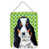 Basset Hound (Black)
