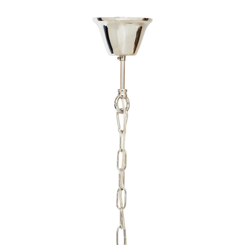 Dorcaster 4 - Light Sphere Chandelier