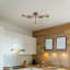 Neravetla Flush Mount-864500387-864500386