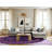 Chenille Washable Indoor Rug-68680608