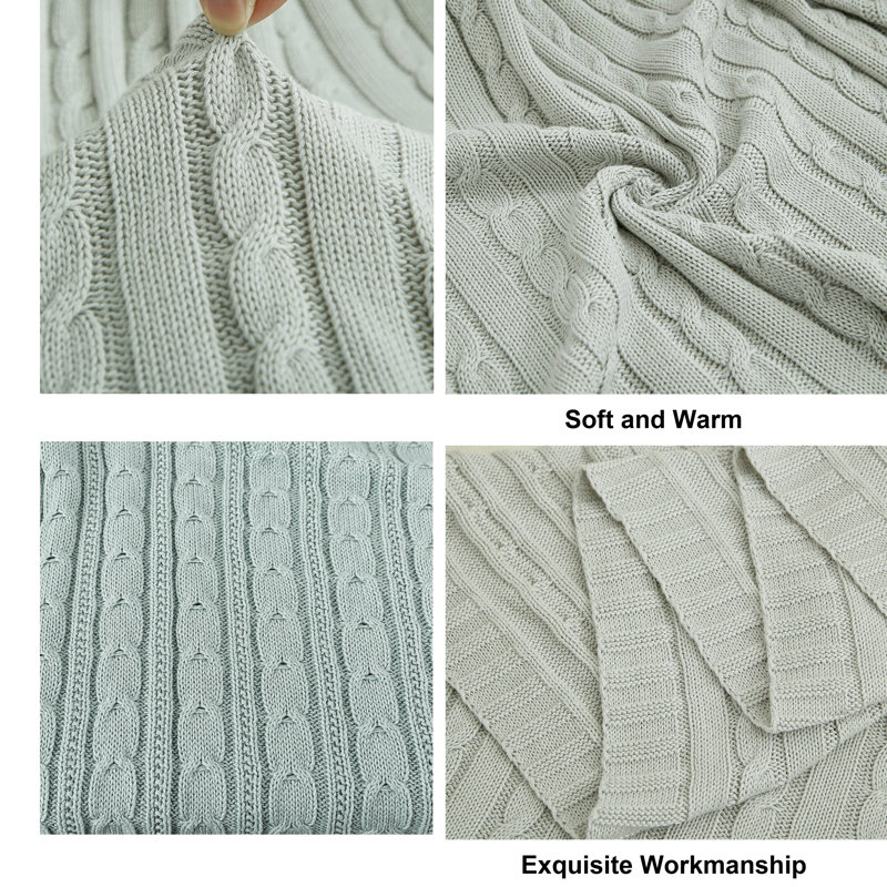 Throw Blanket