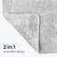 Fredrico Reversible Pedestal Mat-51836553