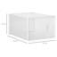 Crystelle Closet System