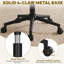 Polyester Office Chair-1317867312