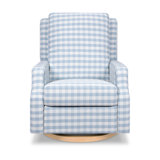 Crewe Recliner and Swivel Glider