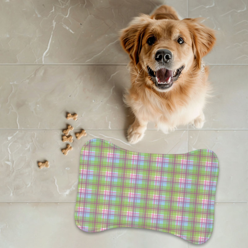 Anti-Skid Placemat