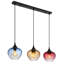 Chikamara 3 - Light Matte Black Pendant