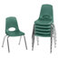 Chaise de classe empilable-129453397-129453400-129453410