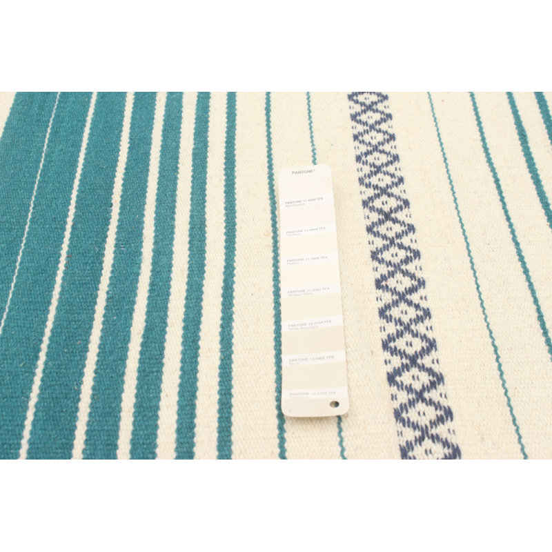 Norberto Wool Indoor Rug