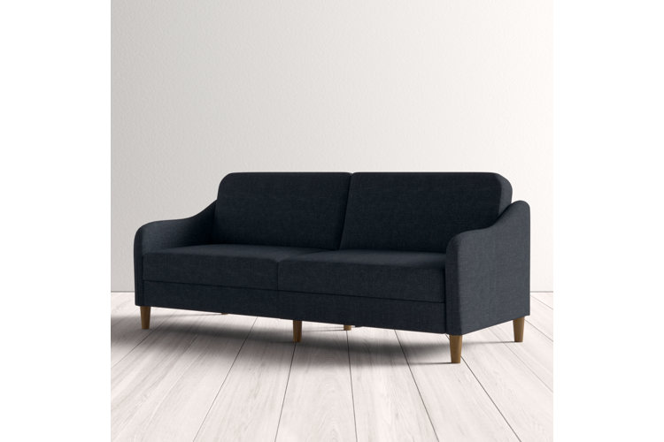 Goshorn 77" Round Arm Sleeper