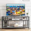 Meuble télé pour téléviseur de 75 po ou moins-182403847-182403842