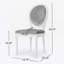 Chaise KD (ensemble de 2)-597858332-597858335