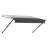 14' RV Replacement Awning Manual Trailer Awning for Most RVs-116921254