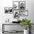 Gallery Wall Picture Frame-1360728741