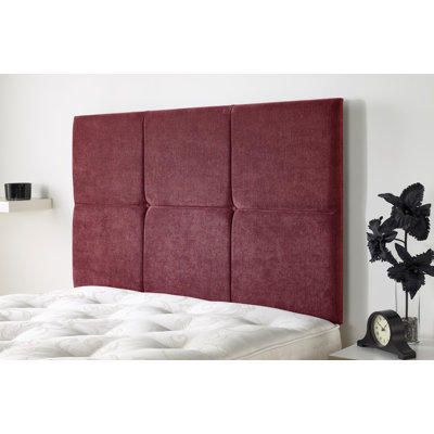 Upholstered Headboard