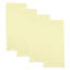 Serviette de table Caliban Crisp And Classic (ensemble de 4) 20S-88308176