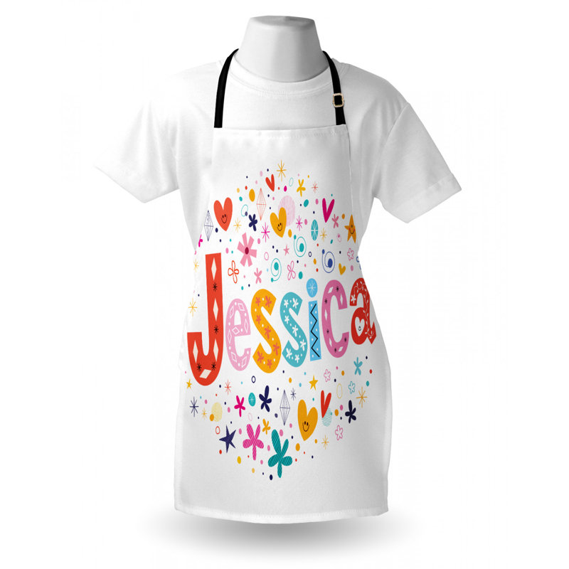 Bib Apron