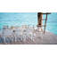 Seashell Outdoor Dining Side Chair-279972146