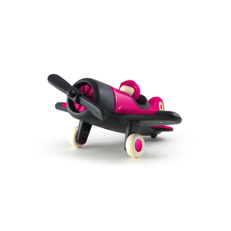 Transportation Model Car Or Vehicle, Pink