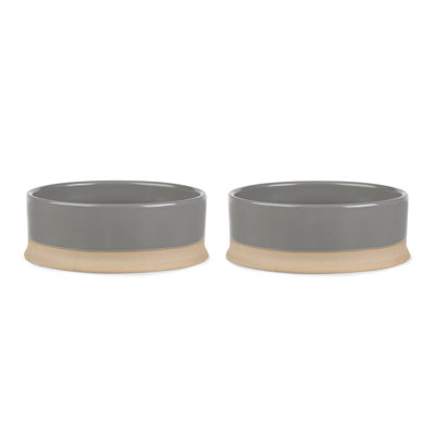 Scruffs Scandi Collection 91.507ml Pet Bowl