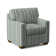 Chaise Frye