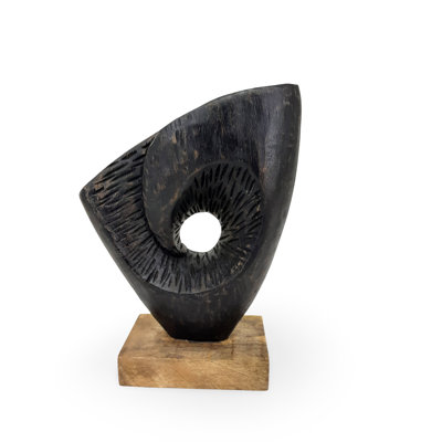 Statue Decorative Object