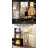 Floor Lamp With Shelves, Modern Shelf Lamp For Display Storage-1431127671