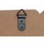 Cliffrose Wood Flat Wall Mirror