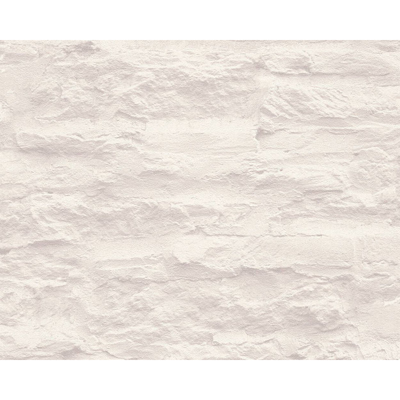 Rouleau de papier peint texturé L 33 pi x l 21 po