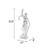 Aidenjohn Figurines & Sculptures