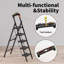 Steel Step Ladder