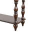 Console en bois massif Eskridge-1120683625
