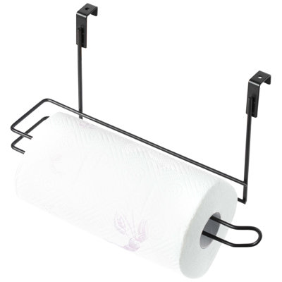 Porte-essuie-tout Basicwise
